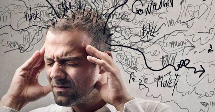 15 problemas que solo las personas con ansiedad pueden entender