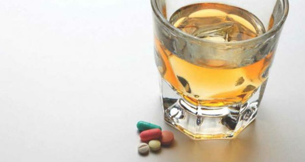 Antidepresivos y Alcohol: ¿Qué sucede si mezclo los dos?
