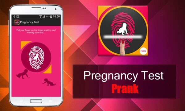 3 Apps de Prueba de Embarazo Gratuitas Absolutamente Increíbles