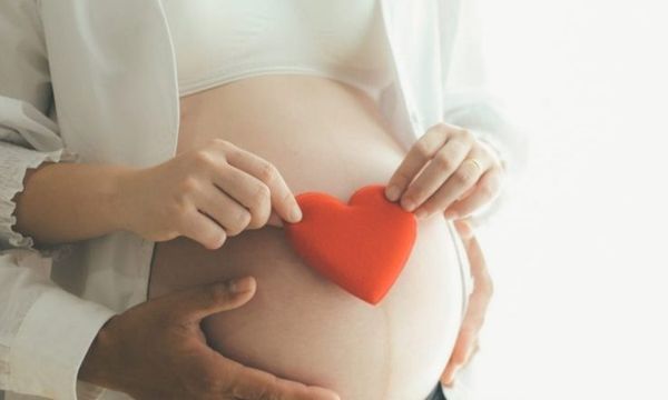 Estás embarazada? 3 Aplicaciones Gratis para Saber