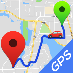 GPS Offline