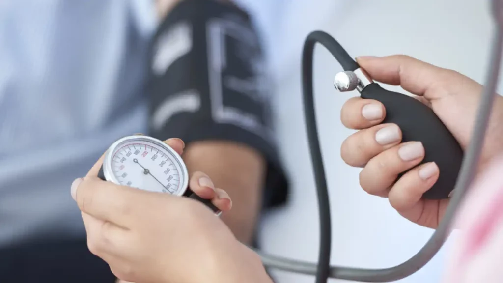 Aplicaciones para la presión arterial: una revisión completa de las 4 mejores del mercado