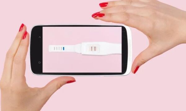 Aplicaciones Gratuitas de Prueba de Embarazo: ¿Cuáles son las 5 Mejores?