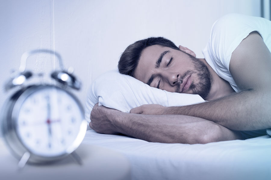 Cómo mejorar la calidad del sueño y por qué es importante para la salud