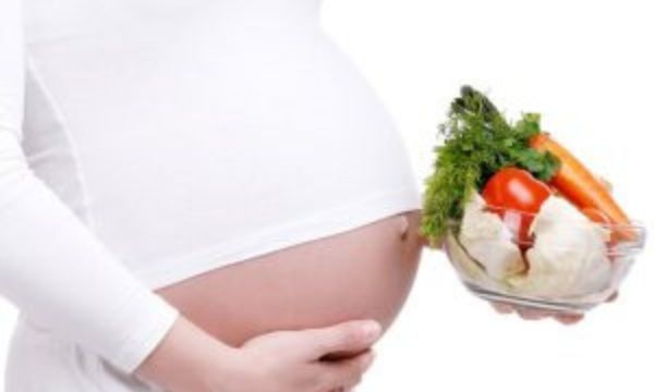 Manejo Nutricional para el Control de la Presión Arterial Durante el Embarazo