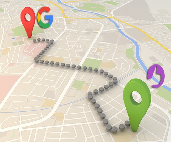 Google Maps: Principales funcionalidades