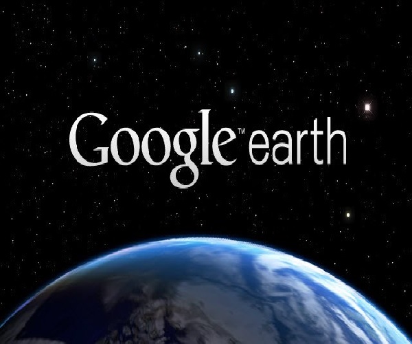 Google Earth: Revisión completa