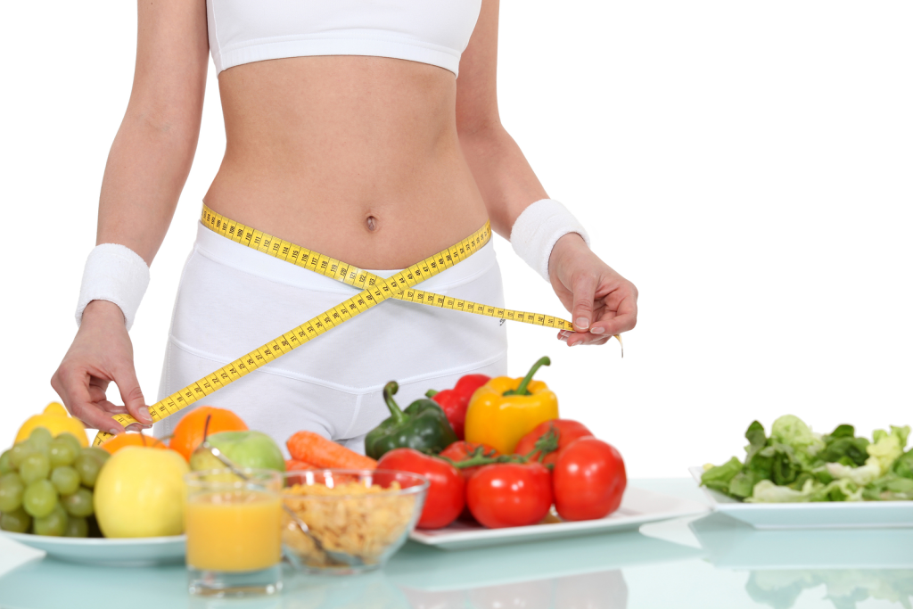 Dieta y Nutricion