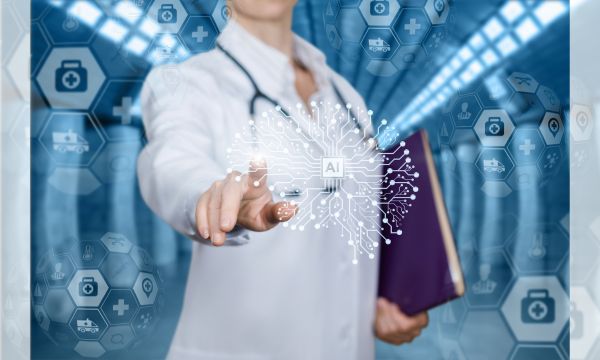 El Impacto de la Inteligencia Artificial en la Medicina y la Atención Médica