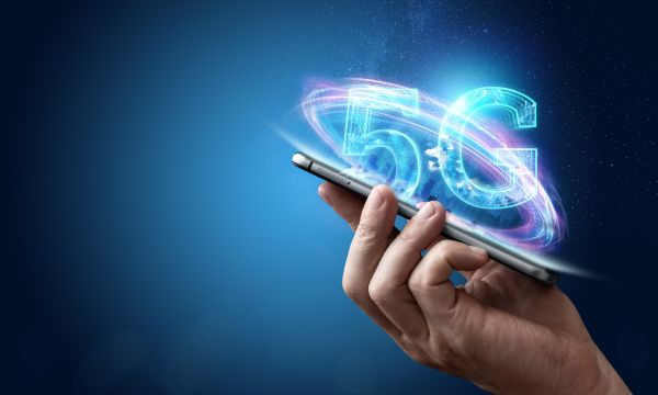 La Revolución 5G: Cómo Cambiará la Forma en que Usamos la Tecnología Móvil