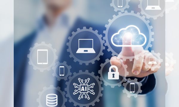 Los Beneficios y Desafíos de la Computación en la Nube para las Empresas